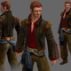 Illustration for article titled Guild Wars 2 Fashion Is 250 Years Ahead Of Its Time